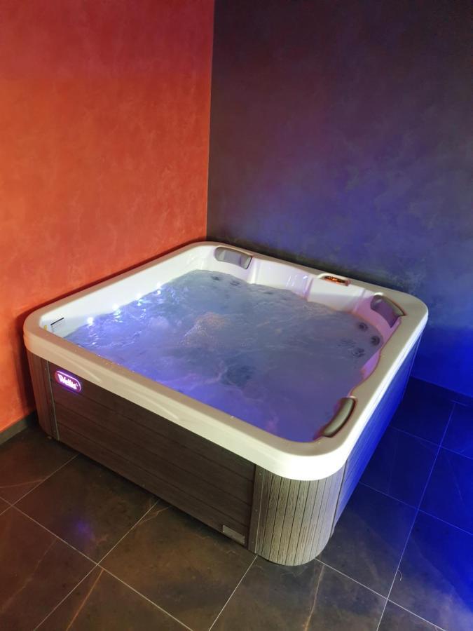 Wellness&Spa Загреб Экстерьер фото