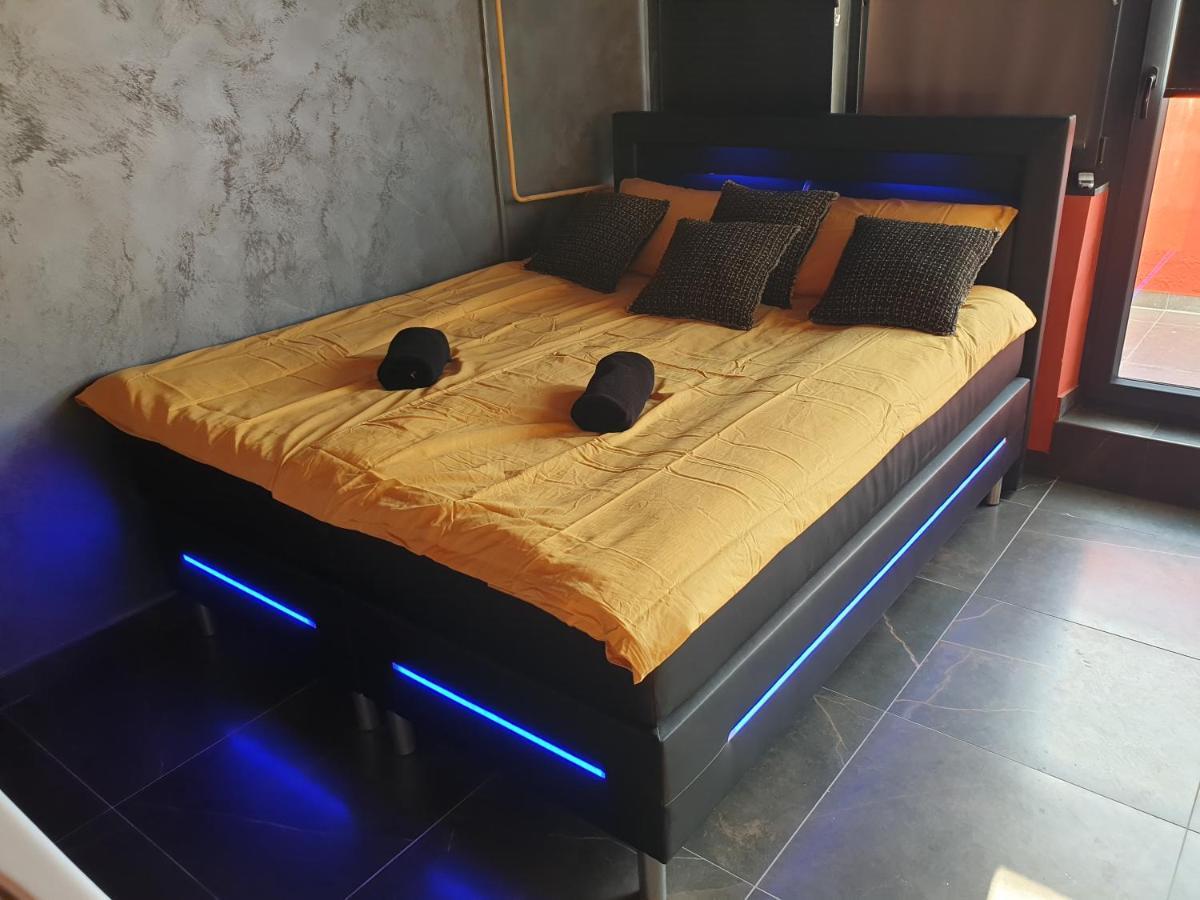 Wellness&Spa Загреб Экстерьер фото