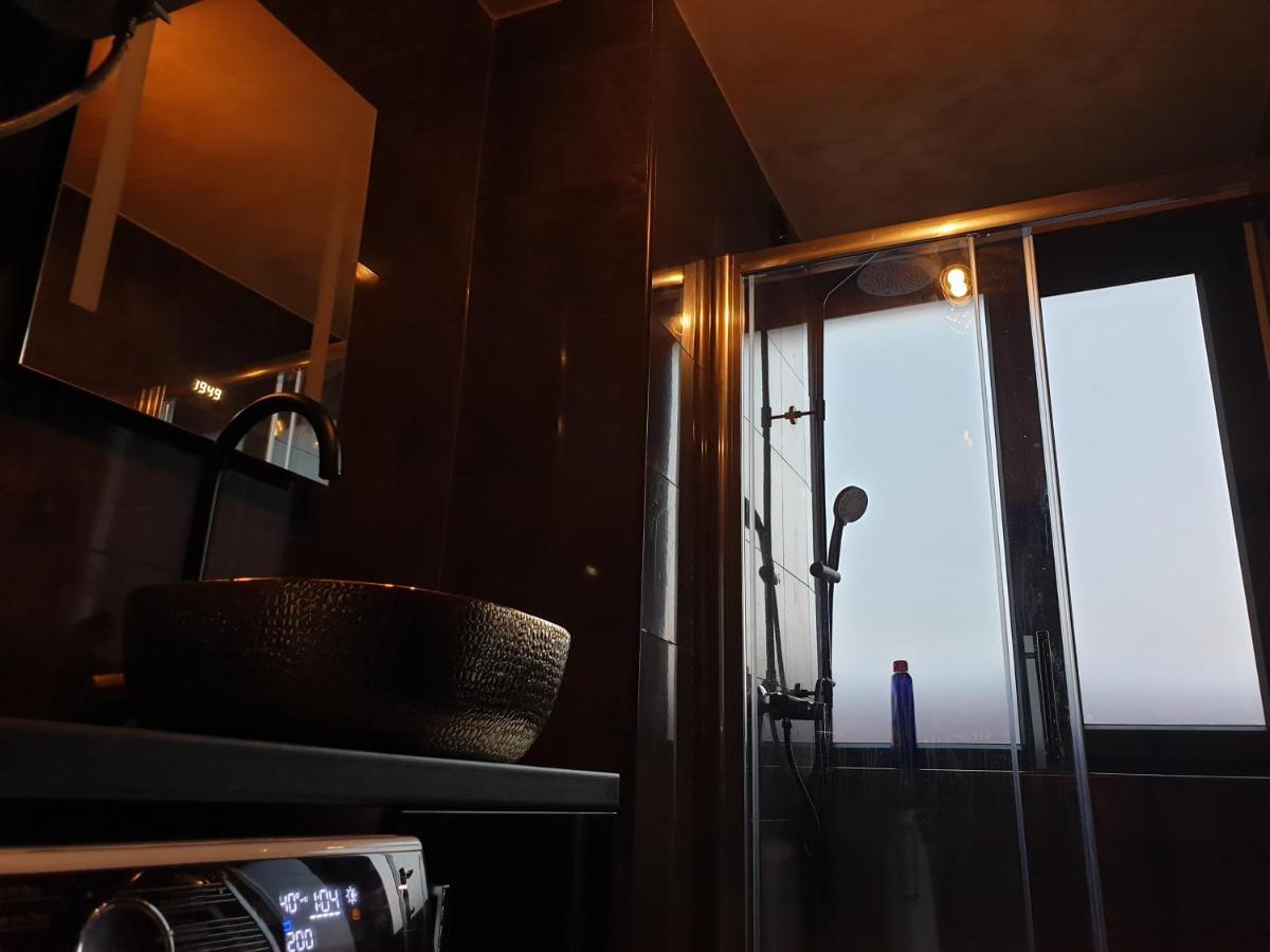 Wellness&Spa Загреб Экстерьер фото