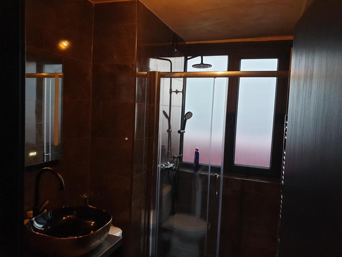 Wellness&Spa Загреб Экстерьер фото